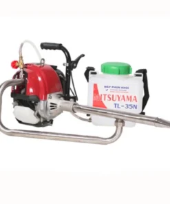 Máy Phun Khói Chạy Xăng Mitsuyama TL-35N