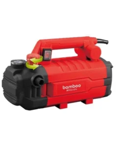 Máy Rửa Xe 2200W Bamboo BMB 9999 Có Chỉnh Áp