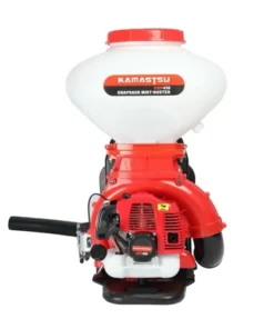 Máy Xạ Phân 2 Thì 26L Kamastsu KMP430