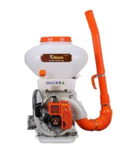 Máy Xạ Phân 2 Thì Bear BE-3WF