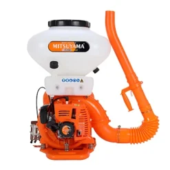 Máy Xạ Phân 2 Thì Yataka CS-26