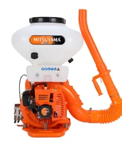 Máy Xạ Phân 2 Thì Yataka CS-26