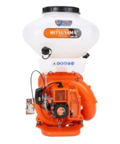 Máy Xạ Phân 2 Thì Mitsuyama TLMD-26L