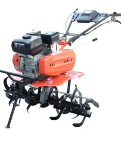 Máy Xới Đất Chạy Xăng Maxlock MK170