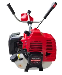 Máy Cắt Cỏ 2 Thì 900W Kamastsu KM330