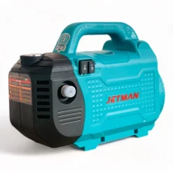 Máy Rửa Xe Mini Jetman 2500W MRX-666
