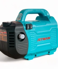 Máy Rửa Xe Mini Jetman 2500W MRX-666