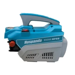 Máy Rửa Xe 1600W Huspanda HP60