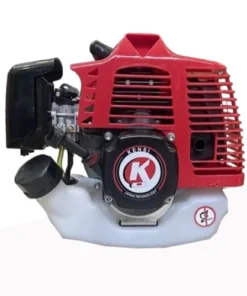 Máy Cắt Cỏ 2 Thì 0.9Kw Kensi KS330