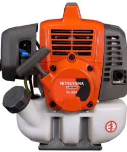 Máy Cắt Cỏ 2 Thì Mitsuyama TL-551