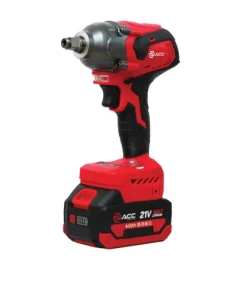 Máy Bắt Ốc Bắt Vít Dùng Pin ACC AC350