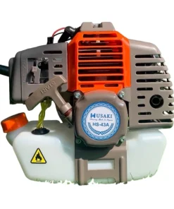 Máy Cắt Cỏ 2 Thì Husaki HS-43A