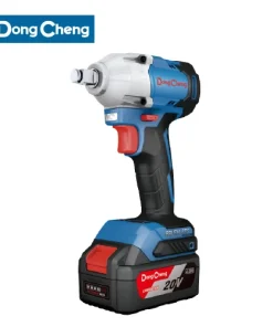 Thân Máy Bắt Ốc Dùng Pin Dongcheng DCPB298