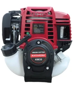 Máy Cắt Cỏ 4 Thì 1Kw Kamastsu KM35