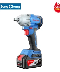 Thân Máy Bắt Ốc Dùng Pin Dongcheng DCPB488