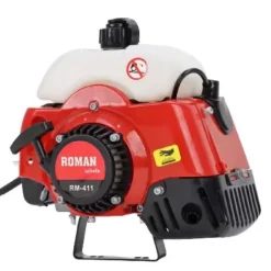 Máy Cắt Cỏ 2 Thì Roman RM-411