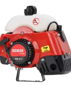 Máy Cắt Cỏ 2 Thì Roman RM-411