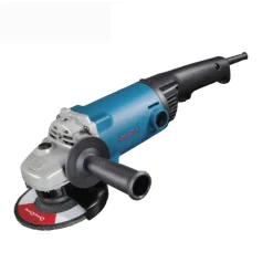 Máy Mài Góc 1200W Dongcheng DSM02-125B