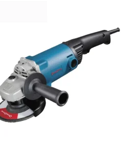 Máy Mài Góc 1200W Dongcheng DSM02-125B