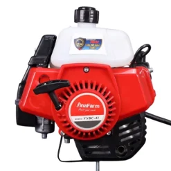 Máy Cắt Cỏ 2 Thì Vinafarm VNBC-41