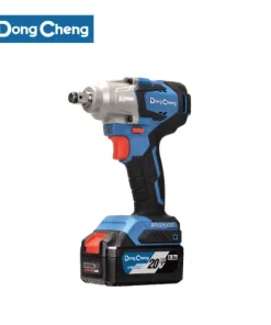 Thân Máy Bắt Ốc Dùng Pin 20V Dongcheng DCPB02-18M