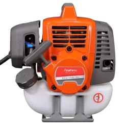 Máy Cắt Cỏ 2 Thì Vinafarm VNBC-551