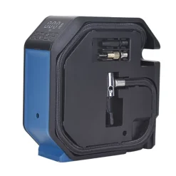 Máy Bơm Hơi Dùng Pin Dongcheng DCQE120