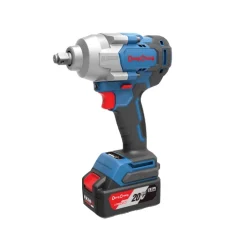 Máy Bắt Ốc Dùng Pin 20V Dongcheng DCPB698