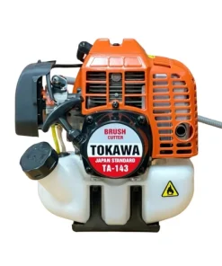 Máy Cắt Cỏ 2 Thì Tokawa TA-143