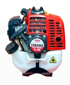 Máy Cắt Cỏ 2 Thì Tokawa TA-260