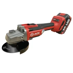 Máy Mài Góc Dùng Pin ACC AC100-C1