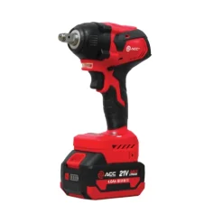 Máy Bắt Ốc Bắt Vít Dùng Pin ACC AC450