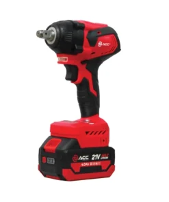 Máy Bắt Ốc Bắt Vít Dùng Pin ACC AC450