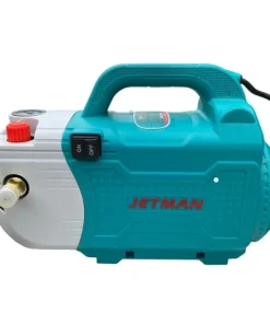 Máy Rửa Xe Mini Jetman 3000W MRX-999 Có Chỉnh Áp