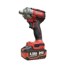 Máy Bắt Ốc Bắt Vít Dùng Pin ACC AC500-C1