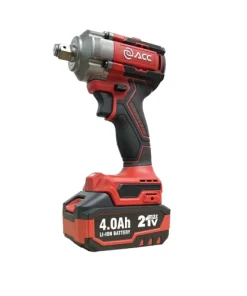 Máy Bắt Ốc Bắt Vít Dùng Pin ACC AC500-C1