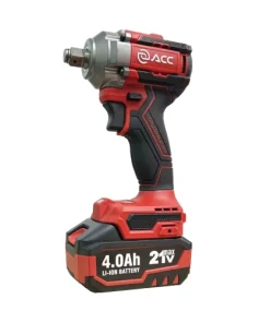 Máy Bắt Ốc Bắt Vít Dùng Pin ACC AC350-C1