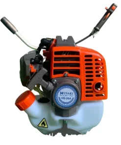 Máy Cắt Cỏ 2 Thì Husaki HS-26A