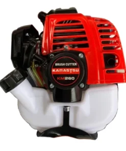 Máy Cắt Cỏ 2 Thì 500W Kamastsu KM260
