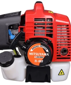 Máy Cắt Cỏ 2 Thì Mitsuyama TL-553