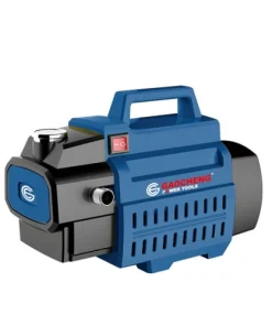 Máy Rửa Xe Mini Gaocheng 2400W GC-CW140