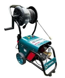 Máy Rửa Xe Áp Lực Cao 2600W Nakawa NK-2600
