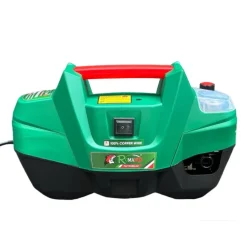 Máy Rửa Xe Romano 3000W RM-3000A Có Chỉnh Áp