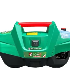 Máy Rửa Xe Romano 3000W RM-3000A Có Chỉnh Áp