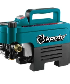 Máy Phun Rửa 2200W Kpoto KP90-A2 Có Chỉnh Áp