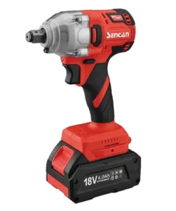 Máy Bắt Ốc Dùng Pin Sencan D512001