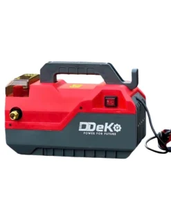 Máy Xịt Rửa Áp Lực 3000W DDeko DK-P3000