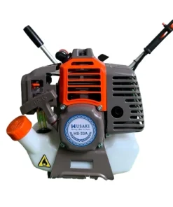 Máy Cắt Cỏ 2 Thì Husaki HS-33A