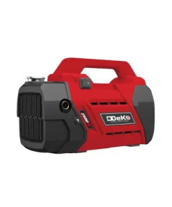 Máy Xịt Rửa Áp Lực 2500W DDeko DK-P2000