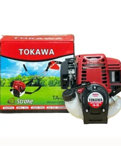Máy Cắt Cỏ 4 Thì Tokawa TA-35
